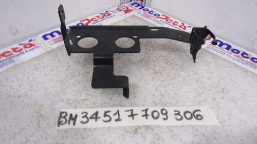 Abs module control - bracket, bmw