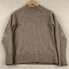 Alex Mill Roll Neck Sweater