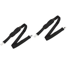  2 Pack Bag Strap Replacement