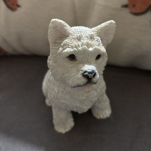 West highland terrier - west,