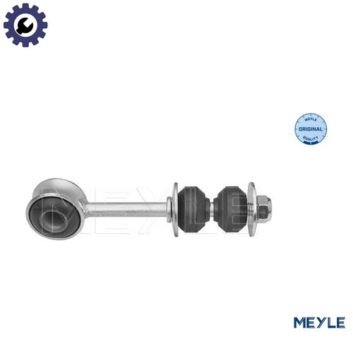 Linkcoupling rod stabiliser - rod,