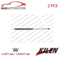 TAILGATE BOOT STRUTS SET REAR