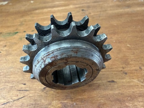 Bsa c15 engine - bsa,