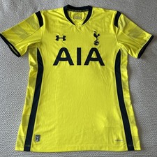 Under Armour Spurs Shirt