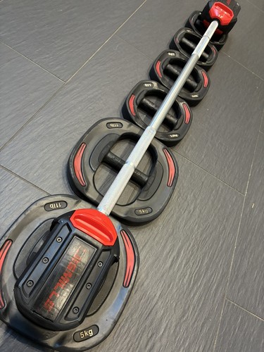 Les mills smart bar and - mills,