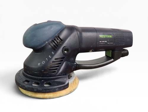 Festool rotex 150 110v - festool,