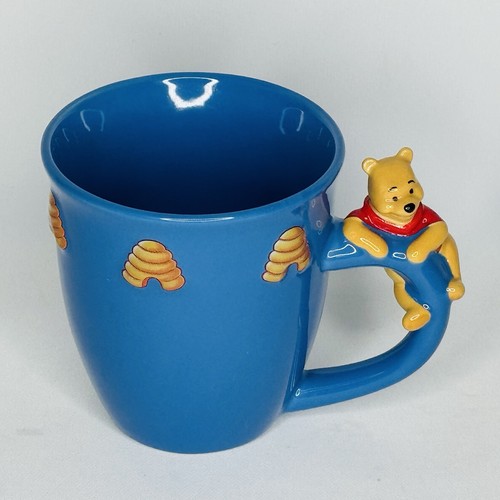 Disney store winnie the pooh - winnie,