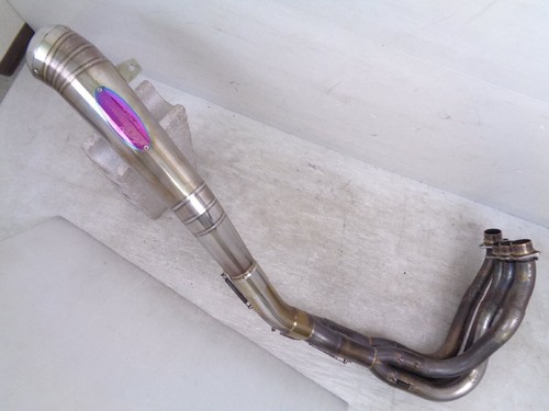 Zzr1400 zx14 11 - zx14, 06-11