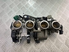 YAMAHA YZF R1 4C8 THROTTLE BODIES  YEAR 2007-2008 (CMB1237)