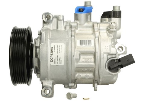 Compressor fits audi a1 - a,