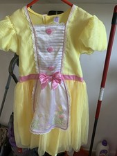 Dress Up Goldilocks