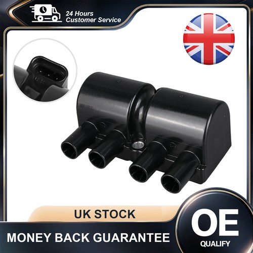 Ignition coil pack for - ignition,