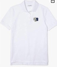 Lacoste Women's Regular Fit