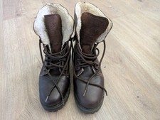 Wrangler Aviator men's brown