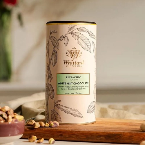 Whittard chelsea pistachio - of,