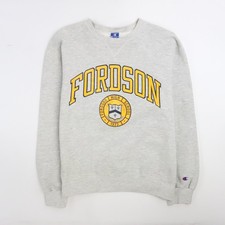 Vintage Fordson Crest Champion
