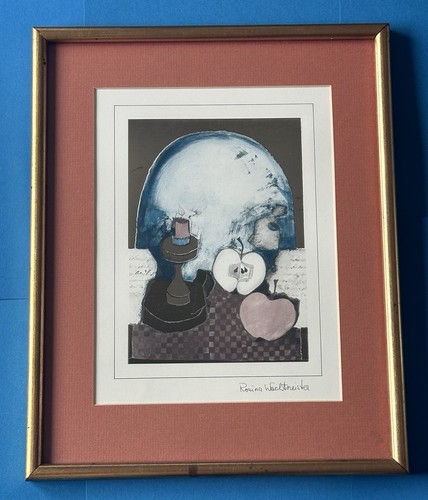 Rosina wachtmeister life - rosina,