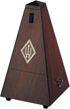Wittner Wooden Metronome