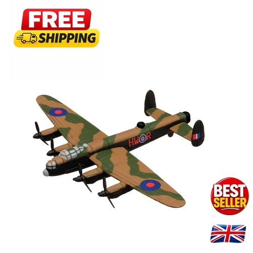 Avro lancaster diecast - avro,