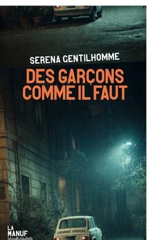 Des garçons comme faut by - faut,