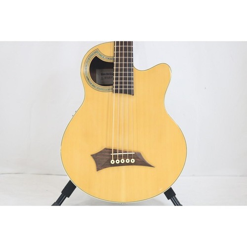 Authentic warwick alien - ,