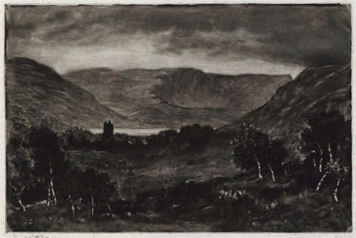 David waterson - david, (1870-1954)