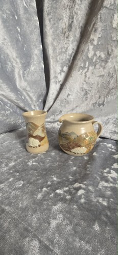 Arran studio pottery - arran,