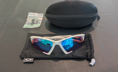 Oakley suture jacket - suture,