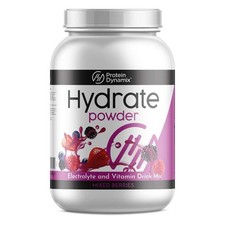 Protein Dynamix Hydrate