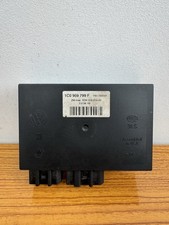 VW Body Control Unit Module 1C0959799F Golf 4 Bora Seat Leon Audi A3 Skoda Etc