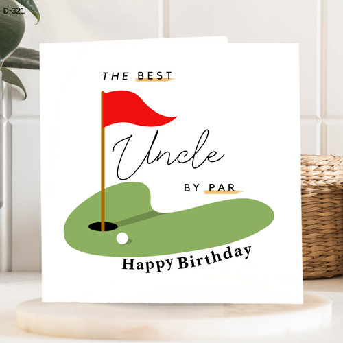 Birthday card for uncle - uncle,, funny