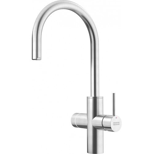 Franke mythos water hub - water, 5-in-1