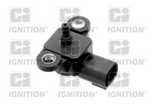 Boost Pressure Sensor Fits BMW Mercedes-Benz CLA Puch VW QUINTON HAZELL XMAP555