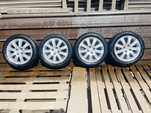 Honda jazz dsi mk2 alloy - dsi,