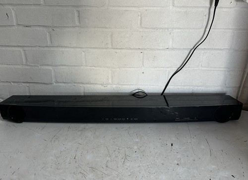 Yamaha soundbar model - soundbar,