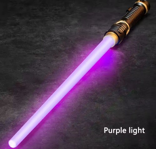 Led lightsaber toy light - toy, up