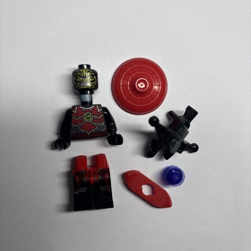 Lego ninjago njo0507 stone - ninjago,