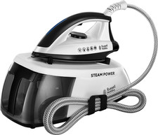 2400W Steam Generator Iron 90g