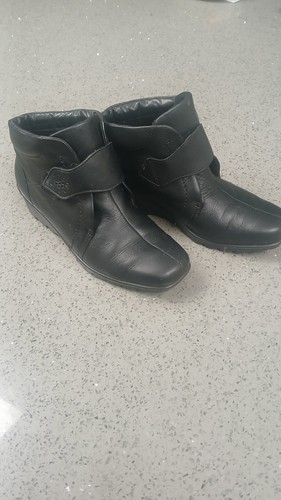 Hotter tamara ankle boots - hotter, 5.5