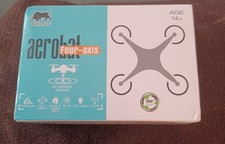 Mini drone axis rc - mini,