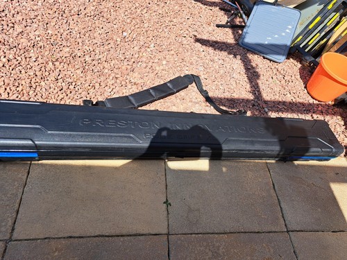 Preston innovation hardcase - xl,