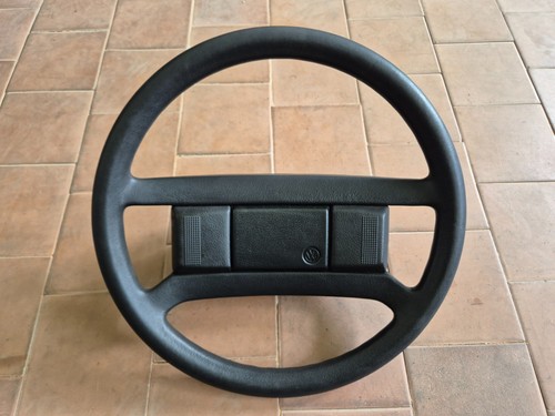 Passat steering wheel - b2,