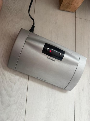 Grundig didital reciver - didital, tv