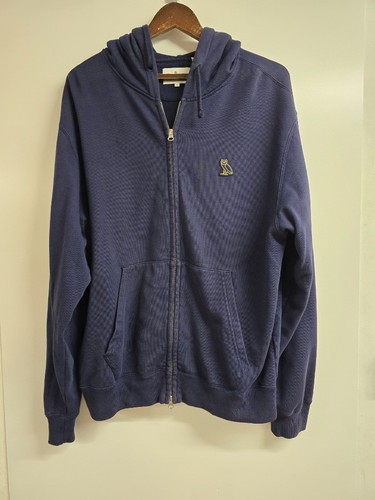 Ovo essential classic hoodie - classic,