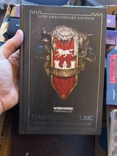 Warhammer Chronicles: Hammers