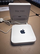 Apple Mac Mini A1347 (2014) -