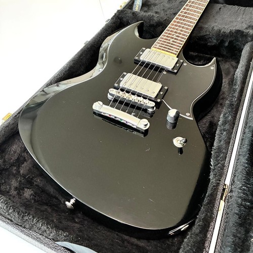 Grassroots esp viper sg - by,
