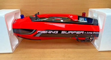 Fishing People Surfer Launched