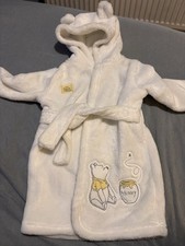 White winnie the pooh dressing