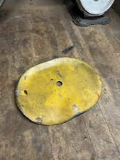 Vintage Old Original Tin